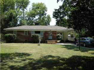 3307 Mace St, Montgomery, AL 36108