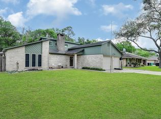 9838 Bayou Woods Dr Baytown TX 77521 Zillow