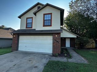 3481 Ryan St, Springdale, AR 72764