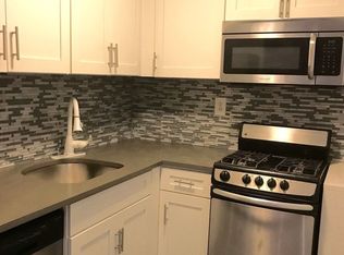 307 W 143rd St APT 1B, New York, NY 10030