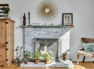 32 Saint Marks Rd #3, Dorchester, MA 02124