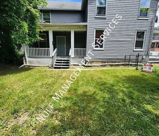 811 Sherman Ave #REAR — Photo 7
