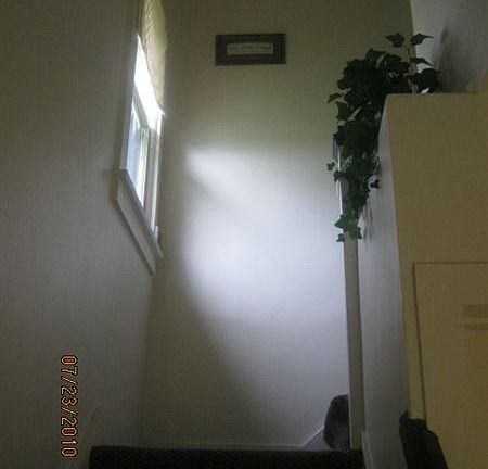 stairway