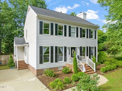 21 Cedar Hill Dr, Durham, NC, 27713