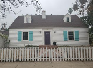 3395 Genevieve St, San Bernardino, CA 92405