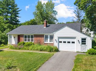 53 Johnson Hts, Waterville, ME 04901