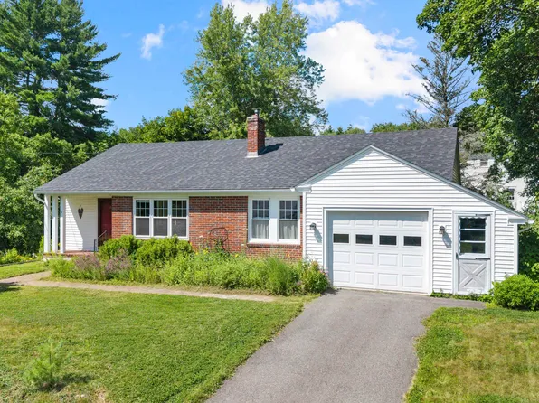 53 Johnson Heights, Waterville, ME 04901