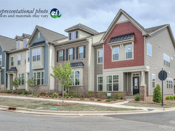 15768 Country House St #22, Charlotte, NC 28273