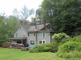 4926 State Route 212, Willow, NY 12495