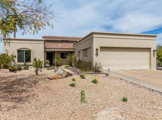 18440 N Corto Ln, Rio Verde, AZ 85263