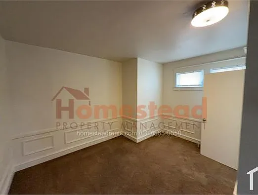 206 Ashby Rd #1