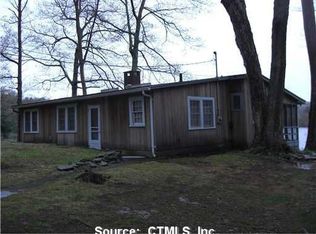 49 W Shore Dr, Coventry, CT 06238