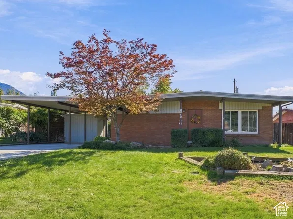 2212 E Marie Ave, Salt Lake City, UT 84109