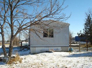 524 3rd St E, Roundup, MT 59072