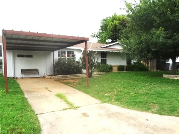1616 Longview St, Wichita Falls, TX 76306