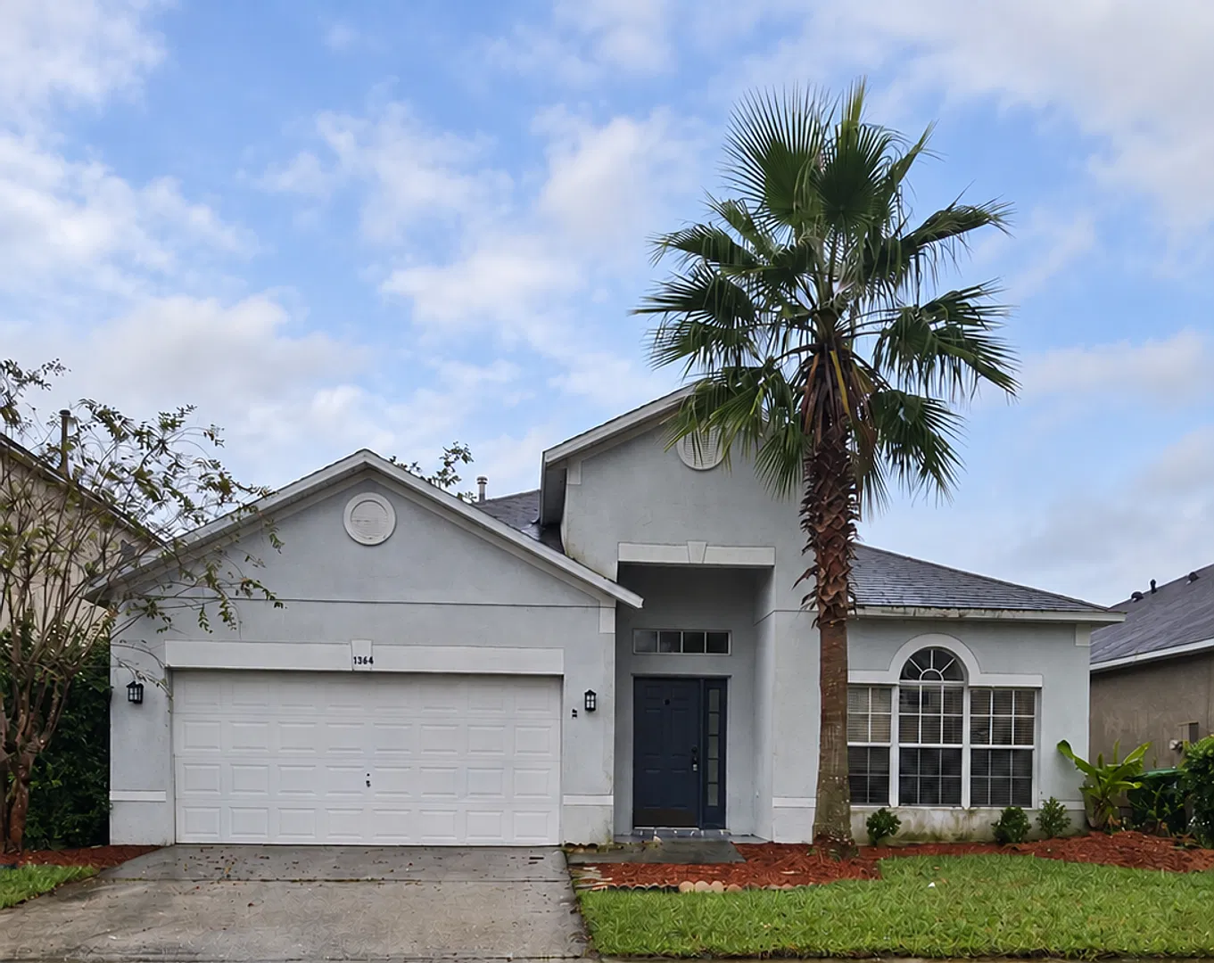 Eastwood Home - Gated neighborhood — Photo 1