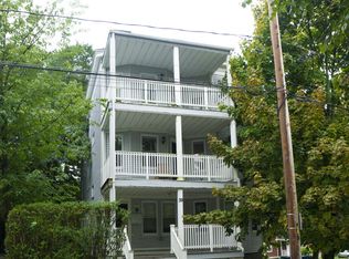 39 Glen Rd #2, Boston, MA 02130