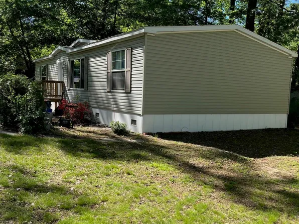 600 East Chester Street #44, Kingston, NY 12401