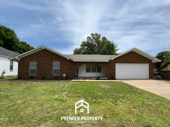 5080 Boeingshire Dr, Memphis, TN 38116