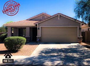 5017 W Nancy Ln, Laveen, AZ 85339