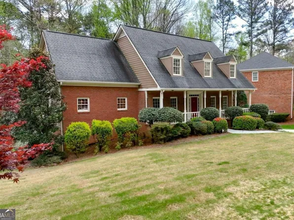 4320 Flippen Trl, Peachtree Corners, GA 30092