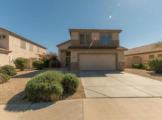 869 W Vaughn Ave, Gilbert, AZ 85233