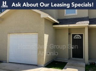 6410 Melanzane Ave UNIT 3, San Antonio, TX 78233