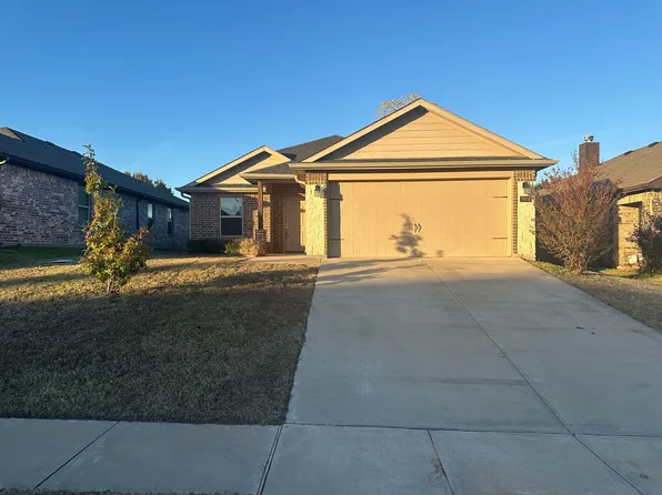 3501 Ballam St, Sherman, TX 75092