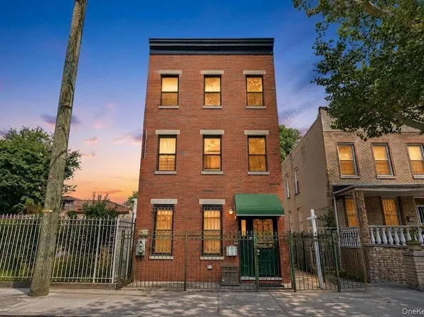425 Barbey Street, Brooklyn, NY 11207