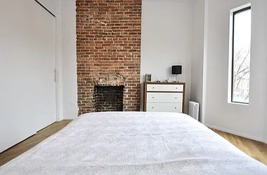 Rented by Compass