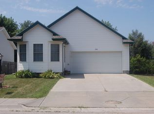 1545 SW 11th Pl, Lincoln, NE 68522