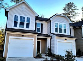 3008 Newfields Pl, Durham, NC 27703