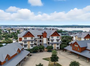 1653 Scenic Dr UNIT 101, Graford, TX 76449