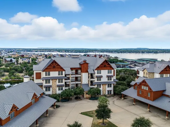 1653 Scenic Dr Unit 101, Graford, TX 76449