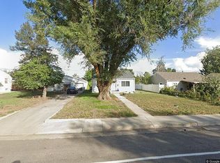 2316 6th Ave, Greeley, CO 80631