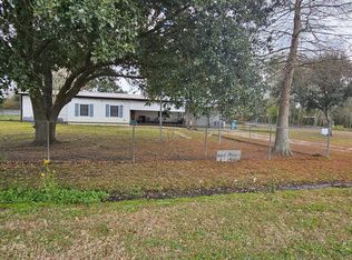 1700A Declouet Hwy, Breaux Bridge, LA 70517