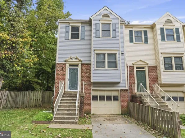 3701 Roxbury Ln, Alexandria, VA 22309