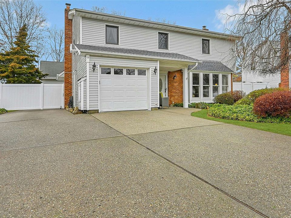 118 Gainsborough Road, Holbrook, NY 11741 Zillow
