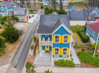 2518 SW Anemone Ave, Lincoln City, OR
