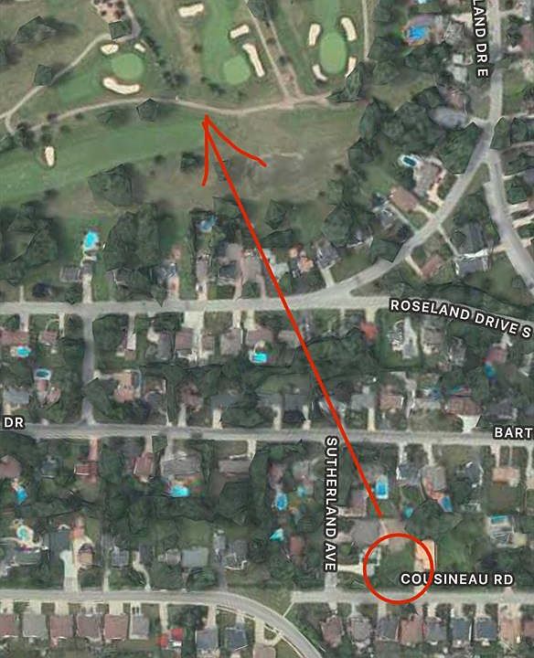 2nd image of 590 Cousineau Rd