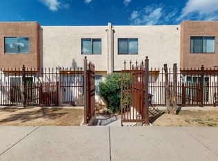 3609 Wellesley Dr NE, Albuquerque, NM 87107