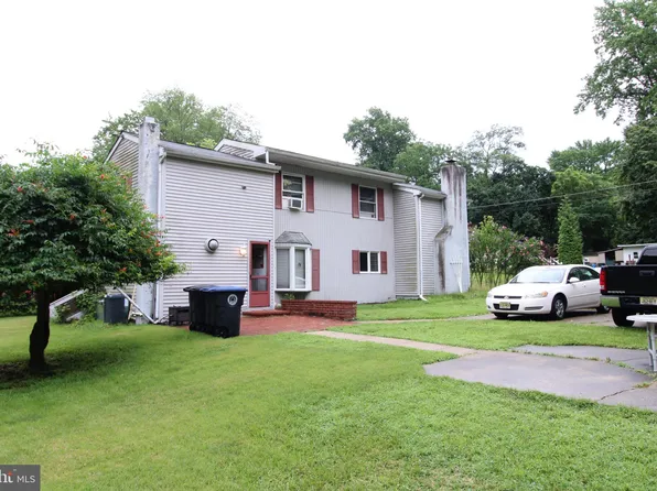 412 Wallace Ave, Lindenwold, NJ 08021