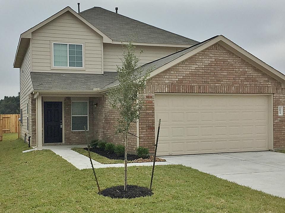 1st image of 18843 Brescia Ln