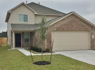 18843 Brescia Ln, Katy, TX 77449