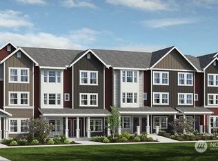 19226 NE 69th Cir #105, Redmond, WA