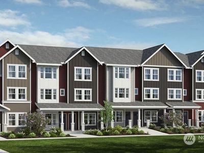 19226 NE 69th Circle #105, Redmond, WA, 98052