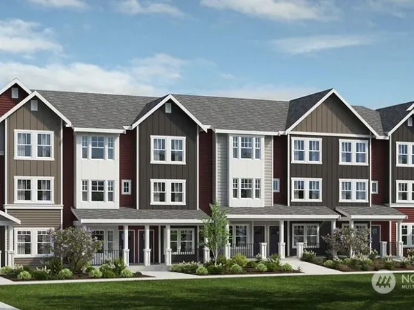 19226 NE 69th Circle #105, Redmond, WA 98052