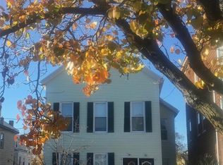 47 Franklin St #1, Somerville, MA 02145