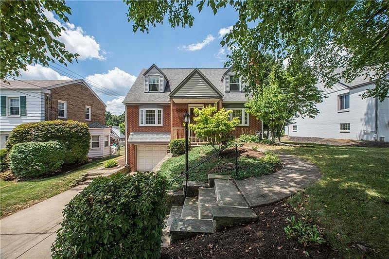 Captivating and charming, this 3-Bedroom, 2.5-Bath Cape Cod, is near schools, and convenient to Rt 51, shopping and dining. Many