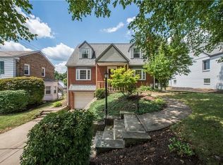 248 Crestview Dr, Pittsburgh, PA 15236